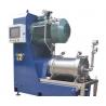 Customized Bead Grinding Machine Ceramic Disc Nanotechnology Convenient Install