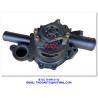 K13c 16100-3112 Water Pump, Truck Cooling Water Pump Type 16100-3112 For Hino