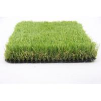 China Grass Decorative Carpet Plastic Grass Garden For Landscaping Grass 25mm on sale