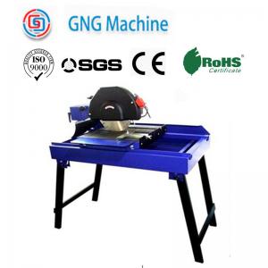 220V Marble Stone Cutting Machine Automatic For Stone Industry