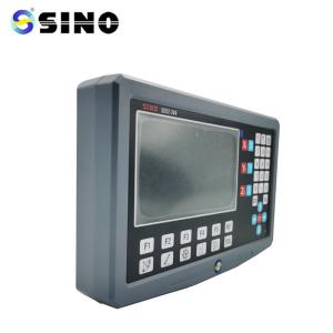 China Linha central do sistema de Readout SDS2-3VA de AC100-240V codificador ótico linear da SINO Digitas 3 supplier