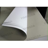 China 450gsm CAD Plotter Paper Duplex board one side For backing on sale