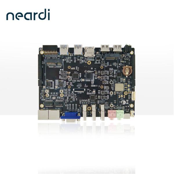 Neardi RK3568 Linux Development Board LKD3568 High Performance Single Board Computer