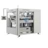 China 380V プラスチックバッグ挿入器 PLC自動制御 消費電力 wholesale