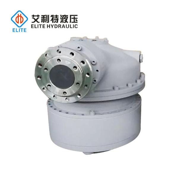 Customization for Bonfiglioli R306 Shaft Drive 8000nm Concrete Mixer Planetary Gearbox