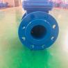 China 柔らかい鉄管道ゲートバルブ 300PSI 管道内のスルーツバルブ wholesale