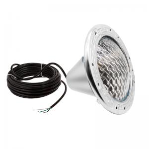 China AC 12V/120V Underwater LED Bulb RF-PAR25-E72 -20℃ to 40℃ supplier