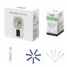 China Portable Handheld Hemoglobin Analysis Meter wholesale