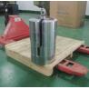 ISO 8121-4 2014 Stainless Steel Loads Toys Testing Equipment For Ride On Toys