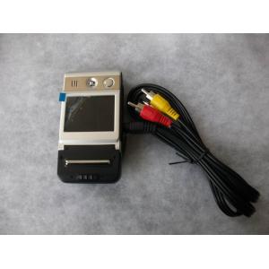 China Écran de 2,5 pouce accident Mini voiture Video Recorder support audio enregistrement LY-HD190 supplier