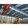Industrial Shed Prefabricated Steel Workshop Buildings