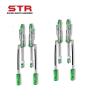 China 8"-18" Triple Bypass Shocks Adjustable Comp Rebound 22mm Shaft wholesale