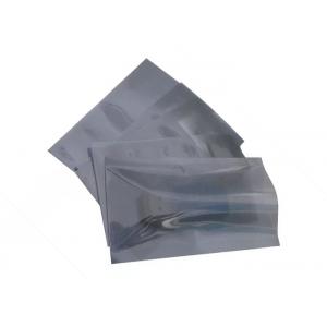 Top Open Anti Static Plastic Bag For Motherboard / Graphics Video Card / LCD Screen