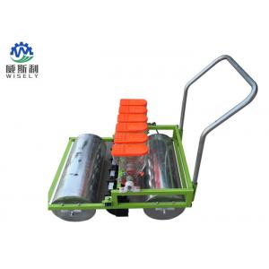 China ISO 4-15 Rows Alfalfa Planter Plant Sowing Machine Celery Seed Machine supplier