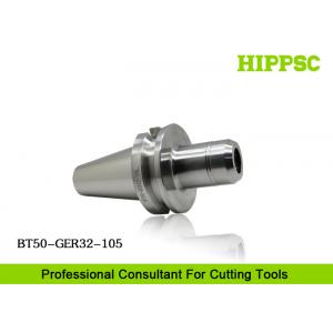 China Low Noise ER Tool Holder Universal 30000rpm For Drilling And Milling supplier