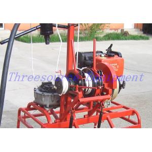 China TSP-30 Man portable drilling rig to Burma wholesale