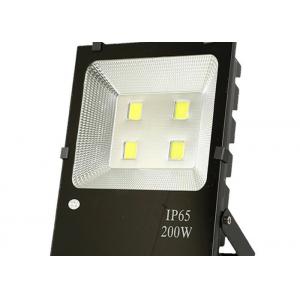 Holiday Colorful LED Spot Flood Lights 200W Wall Light For Yard High Efficiency