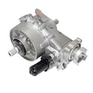 China 2019-2022 Jeep Cherokee Rear Axle Differential Carrier Assembly New 3.73 Ratio Gear Boxes Part Numbers 53010758AE 53010758AF wholesale