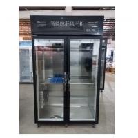 China Roast Duck Meat Drying Cabinet Commerical Refrigerator Timing Control on sale