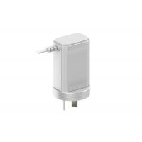 China Fast Mobile Charger 5V 2.1A Type C White With AU Plug on sale