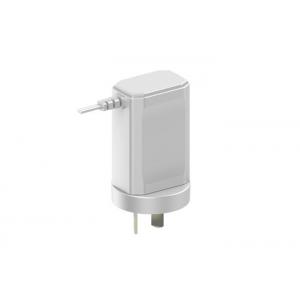 Fast Mobile Charger 5V 2.1A Type C White With AU Plug