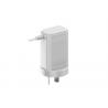 China Fast Mobile Charger 5V 2.1A Type C White With AU Plug wholesale