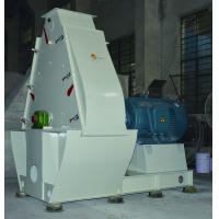 110kw 10tph Corn Grain Agricultural Hammer Mills Grinding Machine