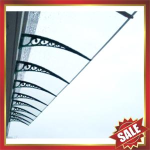 China El toldo de DIY, toldo de DIY, toldo de la puerta, toldo de la ventana, toldo de la PC, toldo del policarbonato, toldo-excelente merican impermeabiliza wholesale