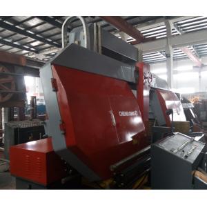 China CH-1000 Gantry Type Metal Cutting Bandsaw Machine supplier