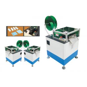 China SMT - CD150 Wedge Cutting Machine , Electric Motor Machine For Forming Slot Wedge supplier