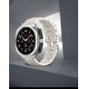 China Z19 Smartwatch 2 In 1 Wireless With BT Calling Heart Rate Monitoring Silicone Band wholesale