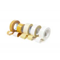 China Double Or Single Adhesive Foam Tape For KT Panel Heat Resistant 6mm Thickness on sale