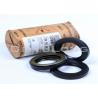 90 Shore Kayaba Gear Pump Seal Kit , Durable K3v112dt High Temp O Ring Kit