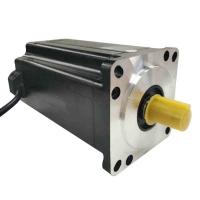 China High Torque 20Nm Nema 42 Stepper Motor With Drive Kit For CNC Machine on sale