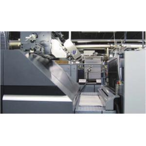 Papercup Double Side Lamination Inspection Machine Vision System High Reliability