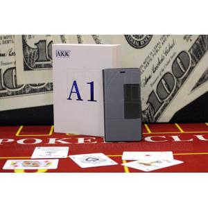 Latest Version All In One AKK A1 Poker Analyzer For Playing Cards Gambling Cheat