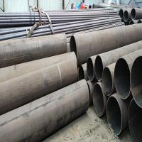 China ASTM A335 Alloy Steel Seamless Pipe Tube 5mm 80mm Thick Wall Weld on sale