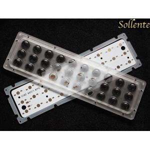 Gas Station SMD 3535 Outdoor Led Module Plate Work With 30 LEDS