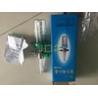 YF-05B Oxygen Flow Meter with Connector.