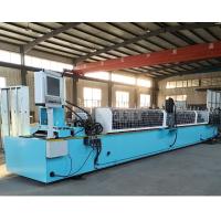 China Auto Light Steel Gauge Framing Machine 80mm Adjustable 15m / Min on sale
