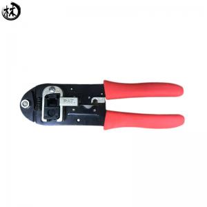 China Cat6 utp stripping tool safety lockcat6 utp stripping tool safety lock cat 5 wire stripper supplier