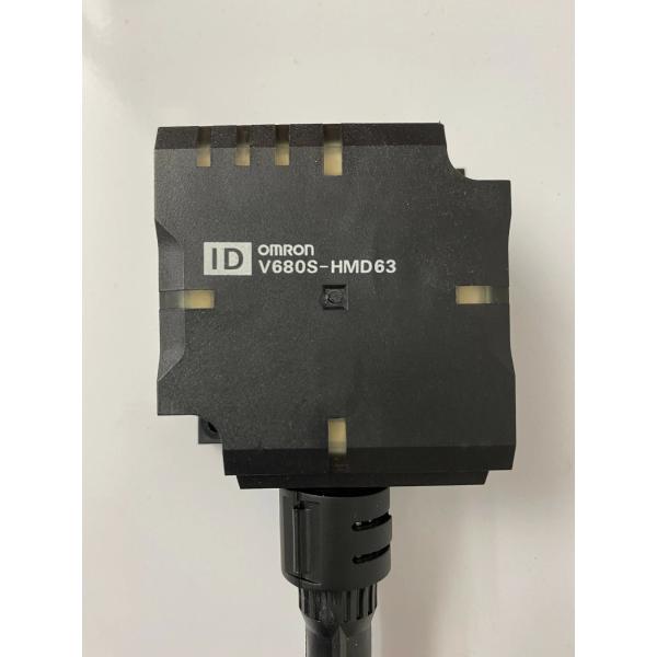 V680S-HMD63 オムロン 電源ユニット アナログ入出力ユニット