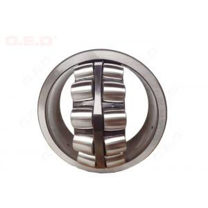 Excavator Spherical Thrust Bearing , Precision Tapered Roller Bearings 24088