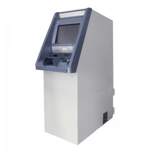 Refurbished Bank OKI ATM Cash Machine ATM Money Whole Machine