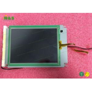 China Normally Black Numeric LCD Display 5.7 STN CCFL Without Driver F-51900NCU-FW-ACN supplier
