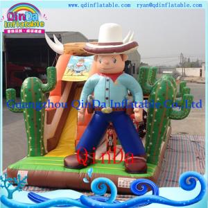 Inflatable castle, inflatable bounce house, used commercial inflatable bouncers for sale