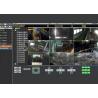 China GM SCADA Control System , Supervisory Control System ISO9000 Certification wholesale