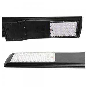 China Aluminum 170lm/w SMD Outdoor LED Wall Light 100w Dimmable supplier