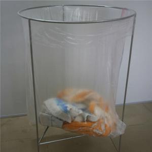 China Polyvinyl Alcohol Water Soluble Medical / Hospital Laundry Bags CE Certified supplier