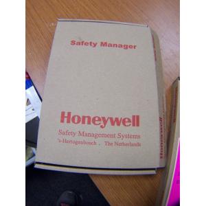 Honeywell FC-SAI-1620M Analog Card 16 Channel 24 Vdc Safety Manager System Module